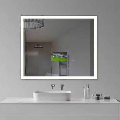 Vanity Mirror TV - LM04 Series
