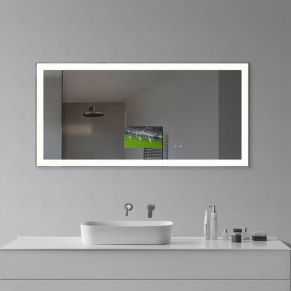 Vanity Mirror TV - LM04 Series