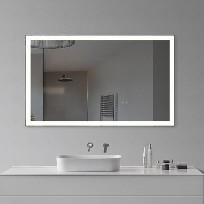 Vanity Mirror TV - LM04 Series