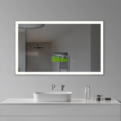 Vanity Mirror TV - LM04 Series