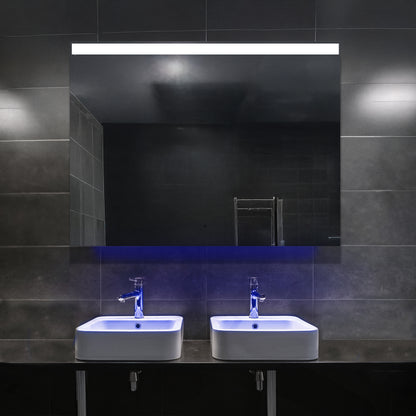 UVC Mirror - UL01 Series