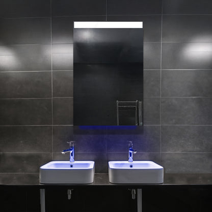 UVC Mirror - UL01 Series