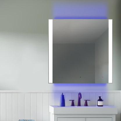 UVC Mirror - UL02 Series
