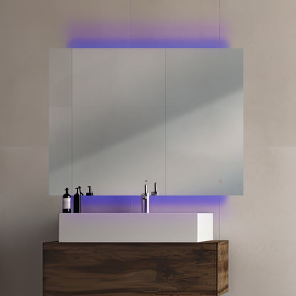 UVC Mirror - UN Series