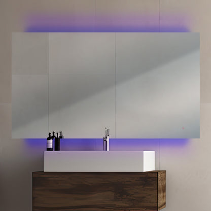 UVC Mirror - UN Series