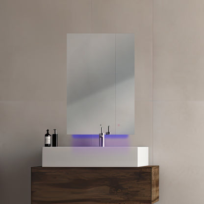 UVC Mirror - UN Series