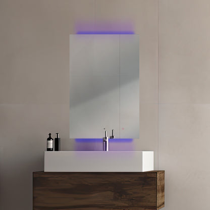 UVC Mirror - UN Series