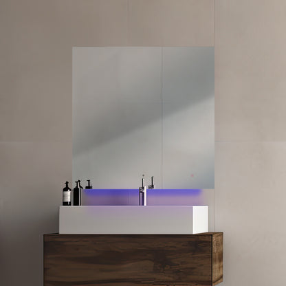 UVC Mirror - UN Series