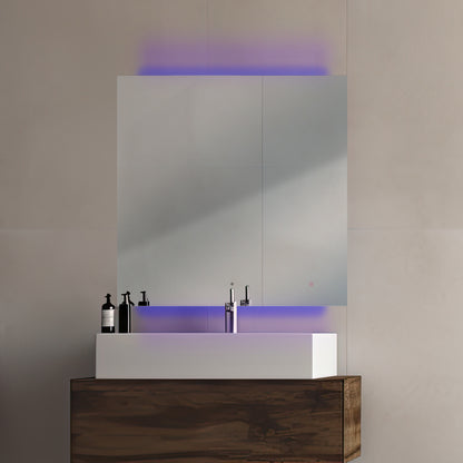 UVC Mirror - UN Series